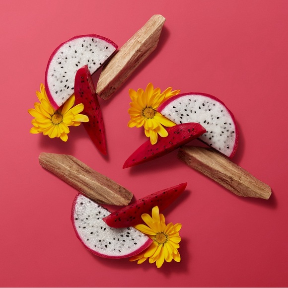 Hermèsistible, Infused Care Oil, Rose Pitaya - Picture 3 of 13